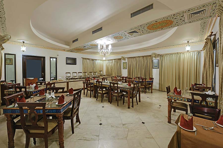 Boutique Hotel In Udaipur