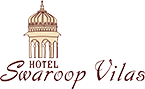 swaroop vilas udaipur logo